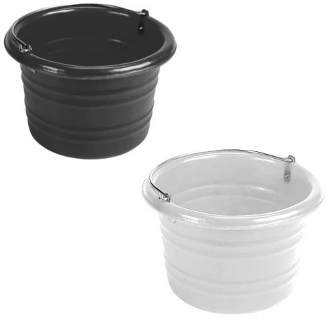 Stubbs Water-Feed Bucket with Handle